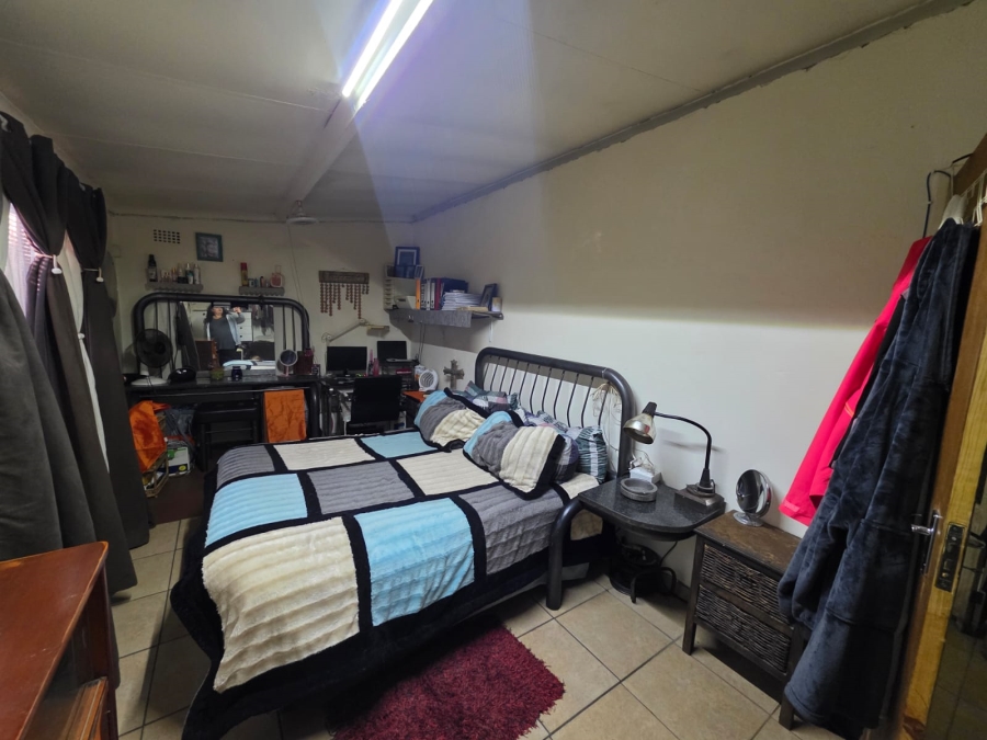4 Bedroom Property for Sale in Sasolburg Ext 15 Free State